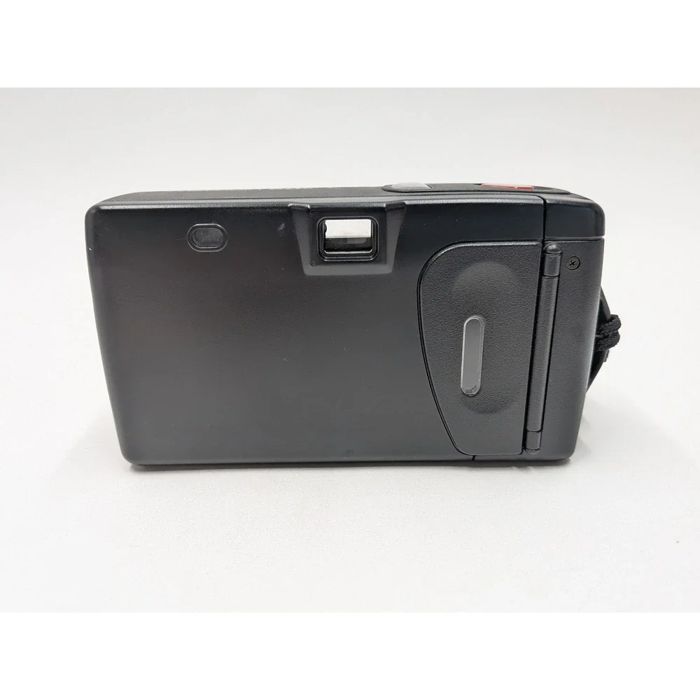 Minolta Freedom 50N Focus Free DX Auto 35mm Film Camera with Strap